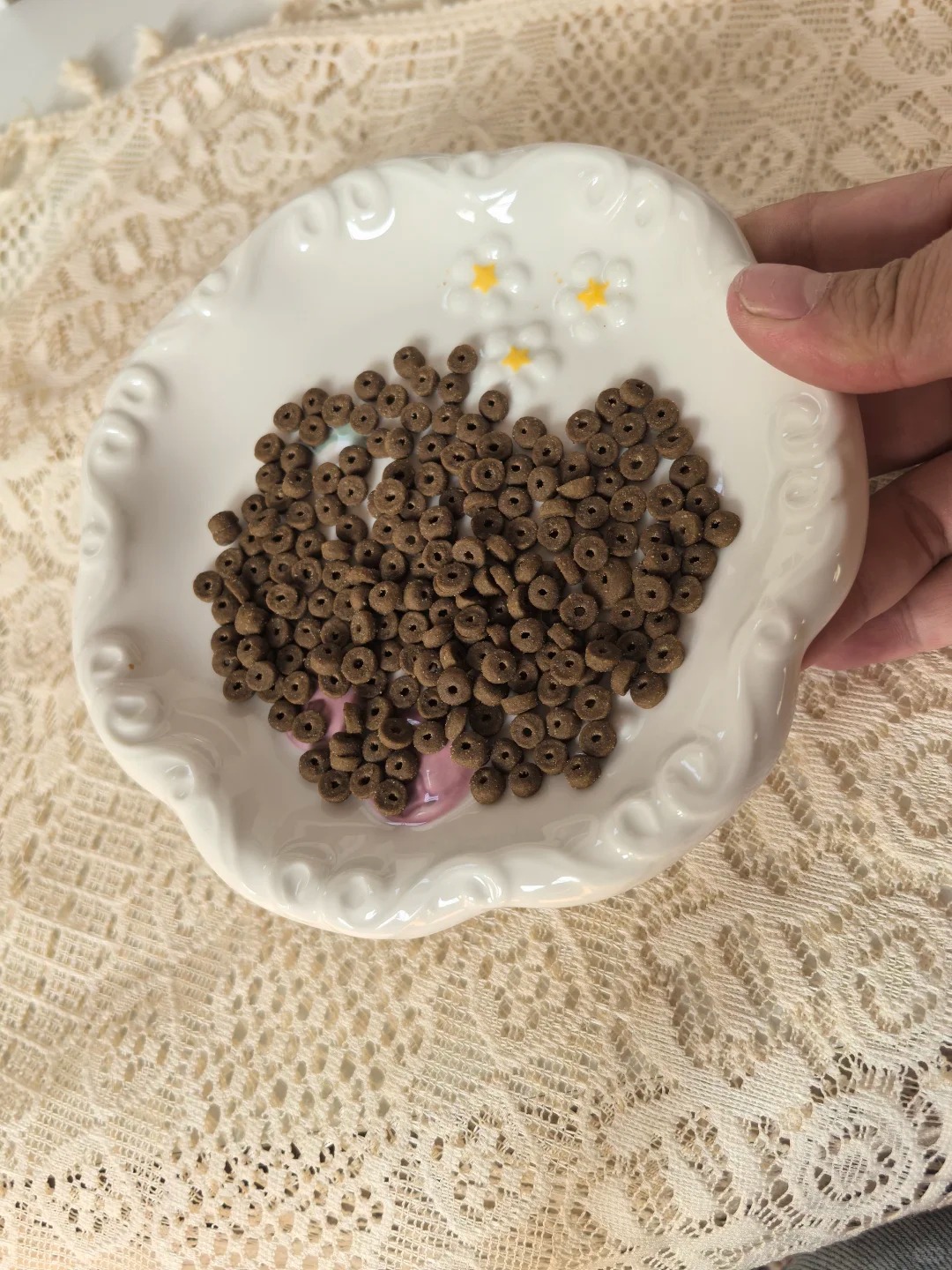 谁家奶糕粮里加20%羊奶？！麦富迪真的卷疯了！_4_食光与粽_来自小红书网页版